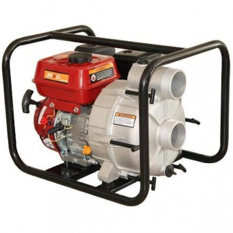 SENCI IT-SCWT-80 Motopompa pentru apa murdara 7.5 CP, Senci SCWT-80