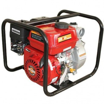 SENCI SCWP-50/ Motopompa pentru apa curate 2, 7 CP, Senci SCWP-50