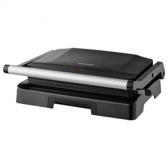 Sencor LEC-S-SBG2070SS Gratar electric 1000w sencor
