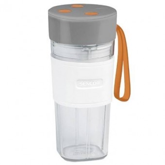 Sencor LEC-S-SBL150WH Blender fitness portabil 330ml 50w sencor