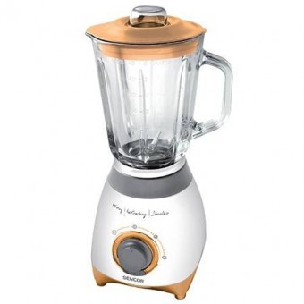 Sencor LEC-S-SBL4370 Blender de masa 1,5 l 500 w sencor