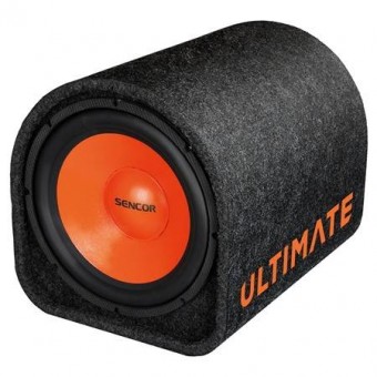 Sencor LEC-S-SCSWA1203 Subwoofer auto 300mm 600w sencor