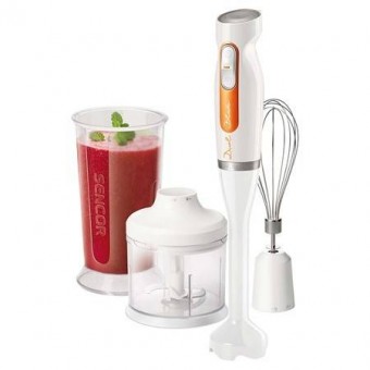 Sencor LEC-S-SHB4260WH Blender manual 500w sencor