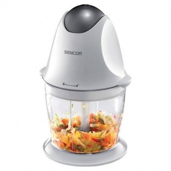 Sencor LEC-S-SHB4310 Tocator chopper bol plastic 0.6l 300w sencor