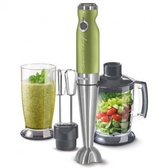 Sencor LEC-S-SHB5600GG-E Mixer de mana 4 in 1 1200 w sencor