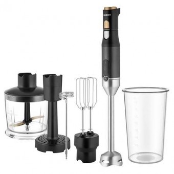 Sencor LEC-S-SHB6442BK Blender de mana 4 in 1 1200 w sencor