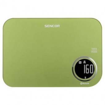 Sencor LEC-S-SKS7070GG Cantar de bucatarie smart bluetooth sencor