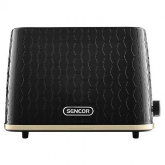 Sencor LEC-S-STS7201BK Toaster 930w sencor