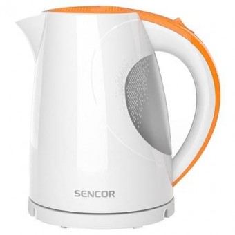 Sencor LEC-S-SWK1513OR Fierbator electric 1.5l 2200w sencor