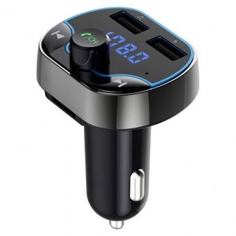 Sencor LEC-S-SWM4545BT Modulator fm bt/mp3 2xusb sencor