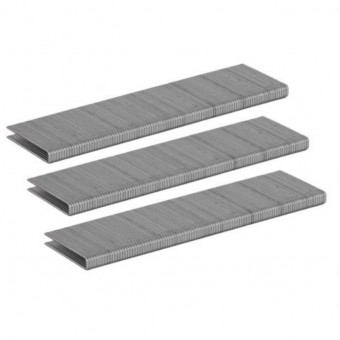 Set 5000 capse 40 x 5.7 x 1.2 mm pentru capsatoare Raider RD-AS02