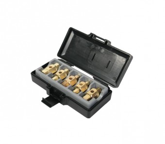 Set chei pentru buson de ulei, TopMaster