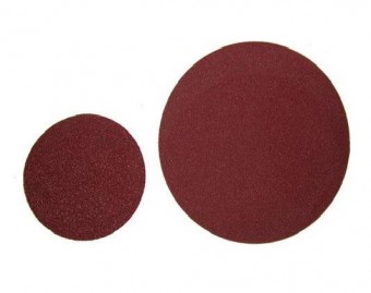 Set disc 115mm smirghel  K80 (10 buc/set), Raider 180704