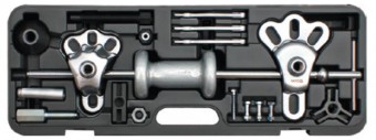 Set extractor culisant rulmenti si bucse 13 BUC, Yato YT-2539