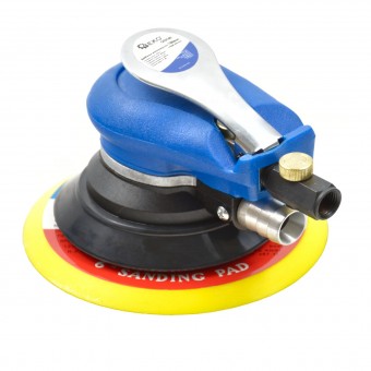 Slefuitor pneumatic 150 mm, Geko G03140