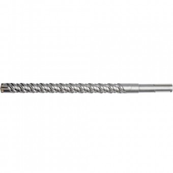 Sthor 23401 Burghiu pentru beton Sthor 23401, SDS Max, dimensiune 37x600mm