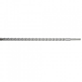 Sthor 23417 Burghiu pentru beton SDS Max, 26x900mm
