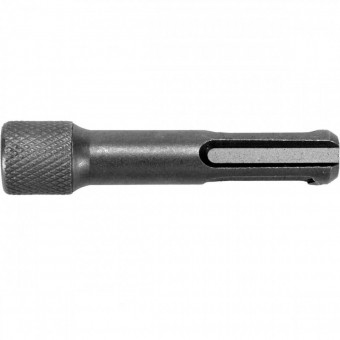 Sthor 23460 Adaptor Sthor 23460, SDS-Plus la hexagon interior 1/4 inch, magnetic