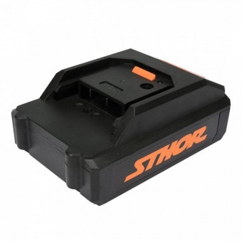 Sthor 78987 Acumulator Li-Ion, Sthor 78987, 1.3 Ah, 18 V