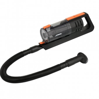 Sthor 82970 Aspirator auto cu acumulator 100w, cu accesorii
