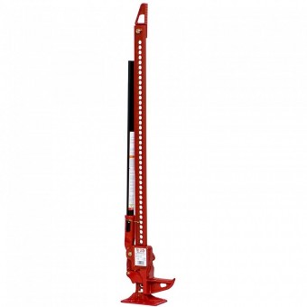 Strend Pro SK-112023 Cric mecanic Strend Pro Hi-lift Jack 660”, 3 tone, ridicare 125-1330 mm