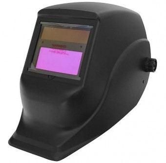 Strend Pro SK-116011 Masca de sudura automata Galaxy Black, Strend Pro