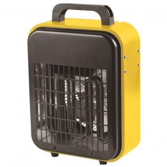 Strend Pro sk-119290 Aeroterma industriala Strend Pro BGP1402-02, putere 2 kW, IPX4