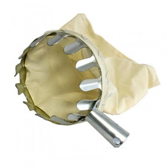 Strend Pro SK-211419 Culegator de fructe fara coada, Strend Pro GT7001, 125 mm