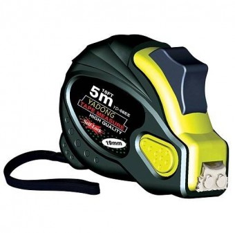 Strend Pro SK-2160717 Ruleta AutoStop 7.5mx25mm Strend Pro