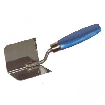 Strend Pro SK-216125 Mistrie inox, Strend Pro 80x60x60 mm, pentru colturi