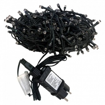 Strend Pro SK-2171349 Instalatie luminoasa Strend Pro MagicHome 230V, 14 m, 140 LED, pentru exterior IP44