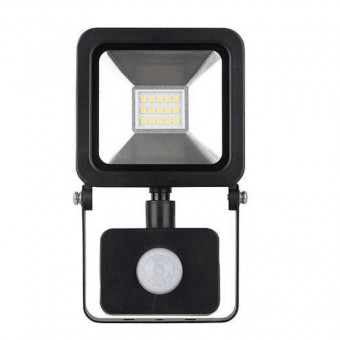 Strend Pro SK-2171418 Proiector cu led si senzor de miscare Strend Pro Floodlight AGP-10, 10W, 800 lm, IP44