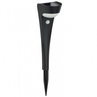 Strend Pro SK-2172168 Lampa solara cu senzor de miscare Strend Pro View, dimensiune 10.2x13x52.5 cm