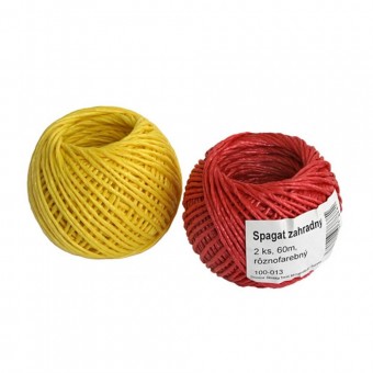 Strend Pro SK-217631 Sfoara pentru gradina Strend Pro Garden, 60m, 2 buc