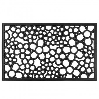 Strend Pro SK-2210620 Covoras intrare Strend Pro MagicHome RBR 100, cauciuc, 45x75 cm