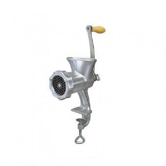 Strend Pro SK-2211036 Masina manuala de tocat carne Strend Pro MM108, 2 site, nr. 8