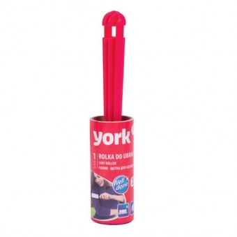 Strend Pro sk-2211217 Rola pentru indepartare scame Strend Pro York, 20 buc hartie adeziva