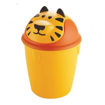Strend Pro SK-2211470 Cos de gunoi Strend Tiger, capacitate 10L, plastic