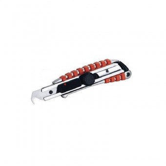 Strend Pro SK-222808 Cutter profesional, corp aluminiu, Strend Pro, 18mm