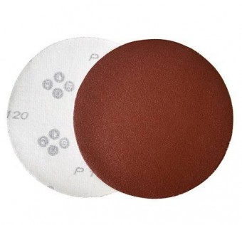 Strend Pro SK-243478 Disc de slefuit cu scai 125mm, P120 Strend Pro