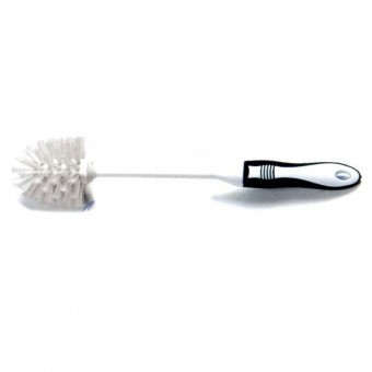 Strend Pro sk-253455 Perie wc, Strend Pro Cleonix TB185, 390x80 mm