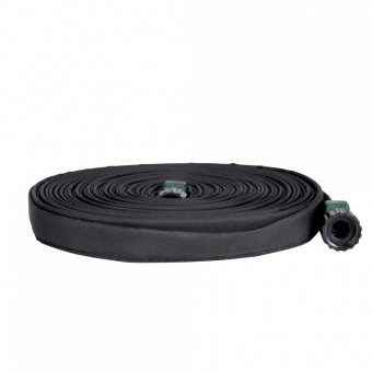 Strend Pro sk-256365 Furtun pentru irigare prin picurare Strend Pro 50 Flatso, lungime 50m, plat