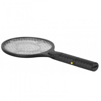 Strend Pro sk-256836 Paleta electrica anti-insecte Strend Pro Raketa, 47x18 cm