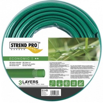 Strend Pro sk-256907 Furtun de gradina Strend Pro Eco 50m, 1/2, 3 straturi