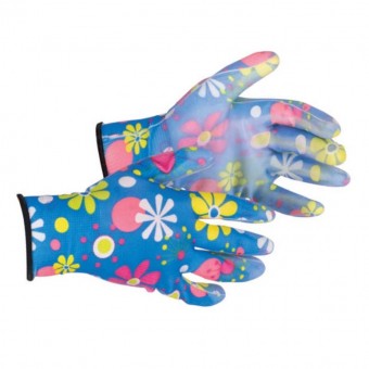 Strend Pro SK-3133233 Manusi de lucru pentru gradina Strend Pro Angelica-8, marimea M