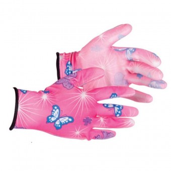 Strend Pro SK-3133238 Manusi de lucru pentru gradina Strend Pro Foxglove-7, marimea S