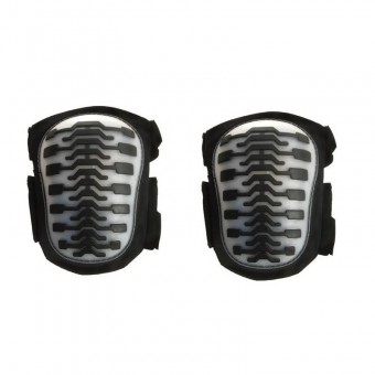 Strend Pro SK-313828 Set genunchiere de protectia muncii, Strend Pro KPA-002, PVC, spuma EVA