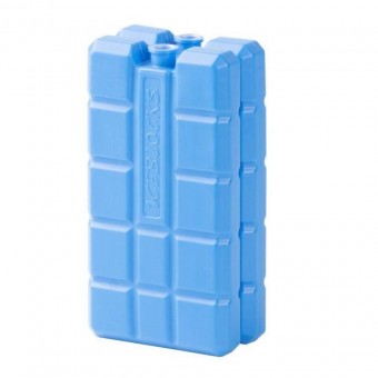 Strend Pro SK-802392 Set 2 pastile racire pentru cutie frigorifica Strend Pro Fresh Cold, 2x200ml, 15x8x2 cm