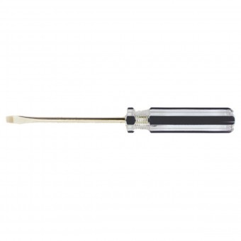 Surubelnita maner plastic dreapta 4x75mm CR-V, Gadget 222005