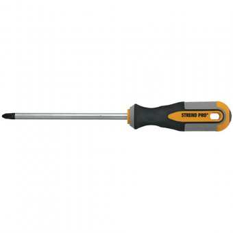 Surubelnita Philips, Strend Pro 372.031, PH2 6x150 mm